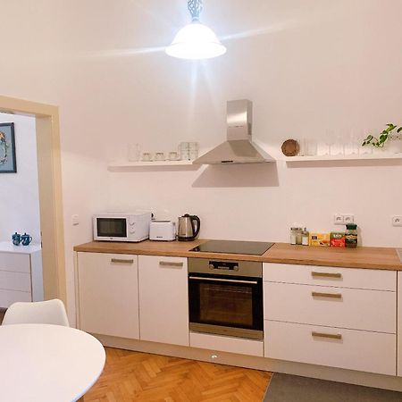 Zamek Ruda Nad Moravou Apartment Exterior foto